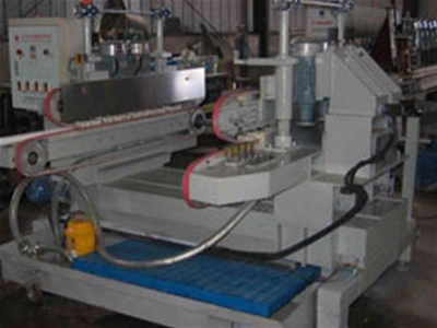ar玻璃磨邊機(jī)