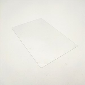 如何鑒別鋼化玻璃與普通玻璃？